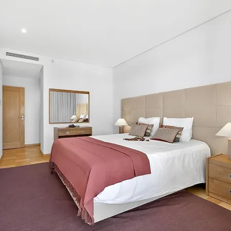 Apartamento Aquamar Pro 309 *