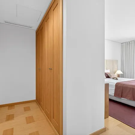 Aquamar Pro 309 Apartamento