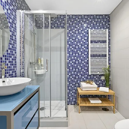 Aquamar Pro 309 Διαμέρισμα Quarteira