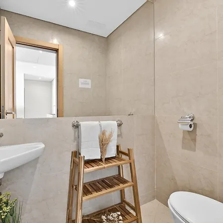 Aquamar Pro 309 Διαμέρισμα