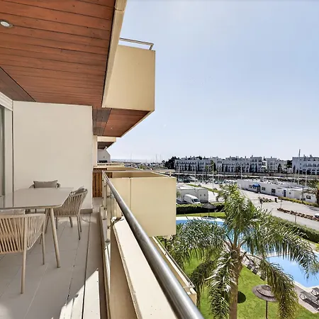 Aquamar Pro 309 Διαμέρισμα