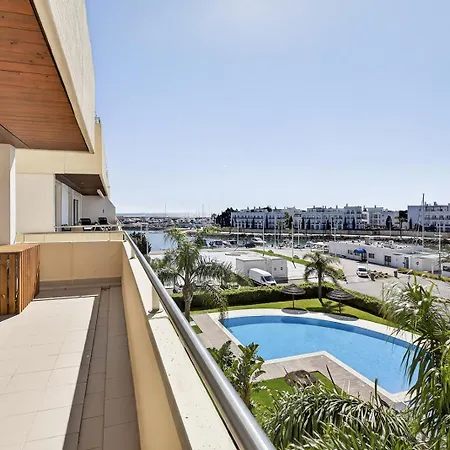 Aquamar Pro 309 Quarteira