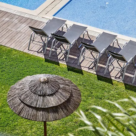 Aquamar Pro 309 Apartamento *