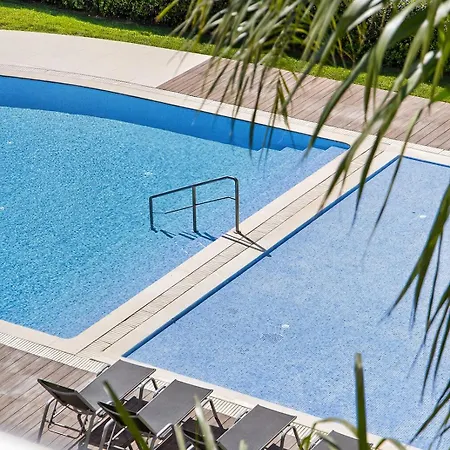 Διαμέρισμα Aquamar Pro 309 Quarteira