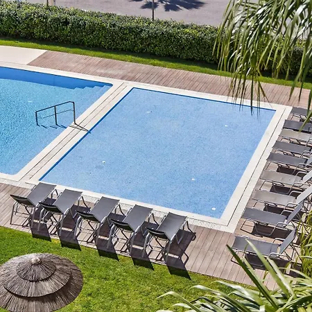 Aquamar Pro 309 Διαμέρισμα