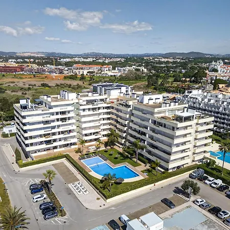 Aquamar Pro 309 Διαμέρισμα