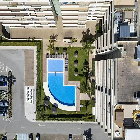 Apartamento Aquamar Pro 309