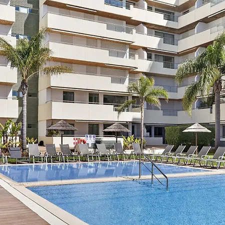 Apartamento Aquamar Pro 309 *