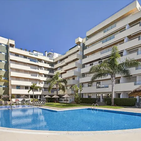 Aquamar Pro 309 Διαμέρισμα *