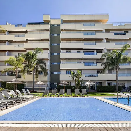 Apartamento Aquamar Pro 309 Quarteira