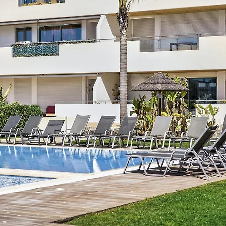 Apartamento Aquamar Pro 309