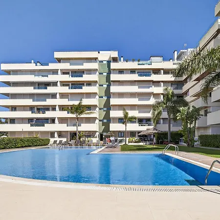 Aquamar Pro 309 Διαμέρισμα