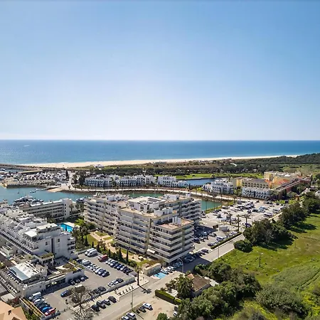 Aquamar Pro 309 Διαμέρισμα Quarteira